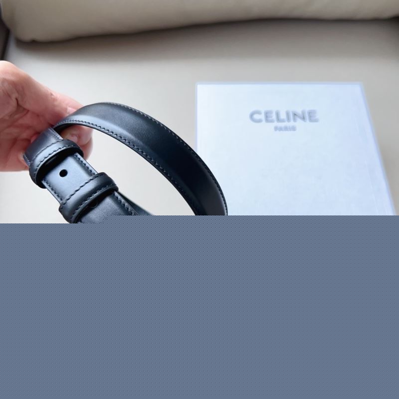 Ce**e belts